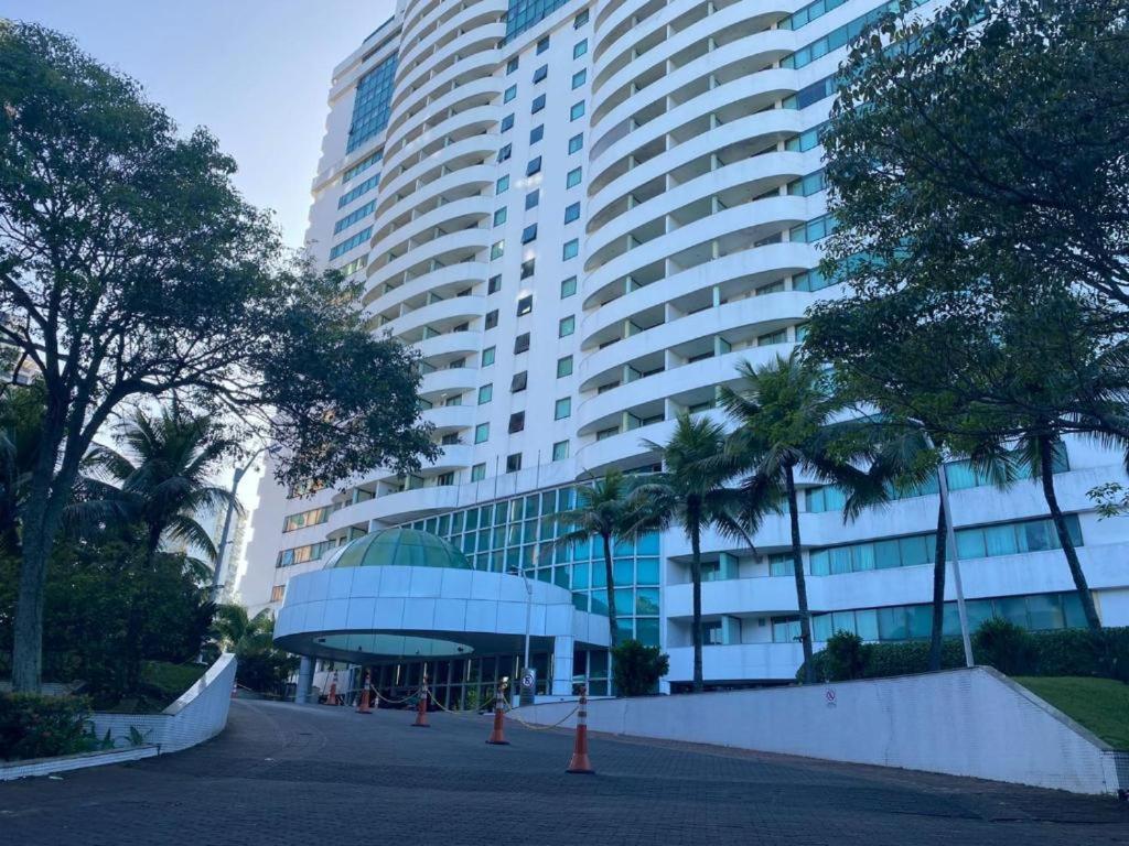 Marcolini - Mediterraneo Flat Rio de Janeiro Exterior foto